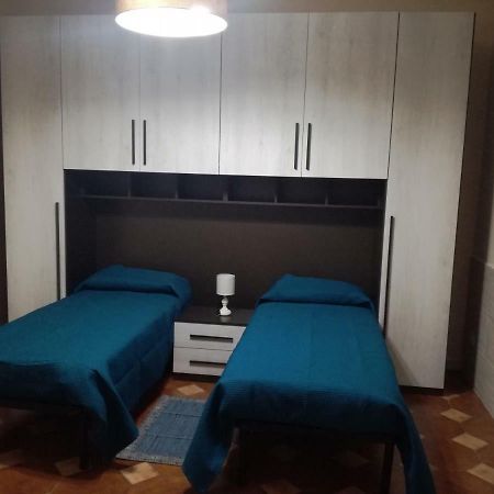 Casa Vacanza Petrulli 제프라나에트니아 외부 사진