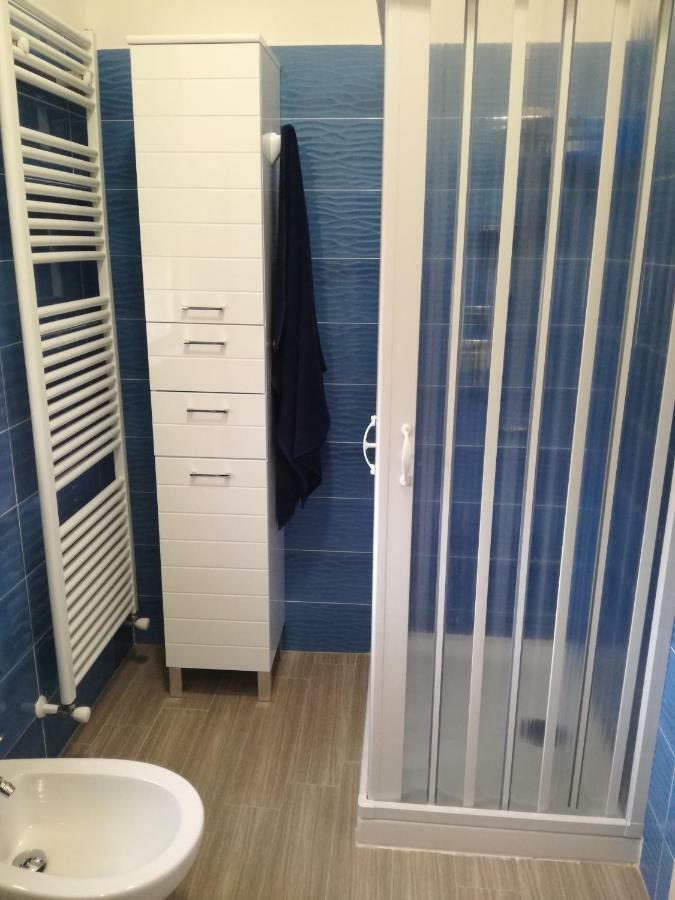 Casa Vacanza Petrulli 제프라나에트니아 외부 사진