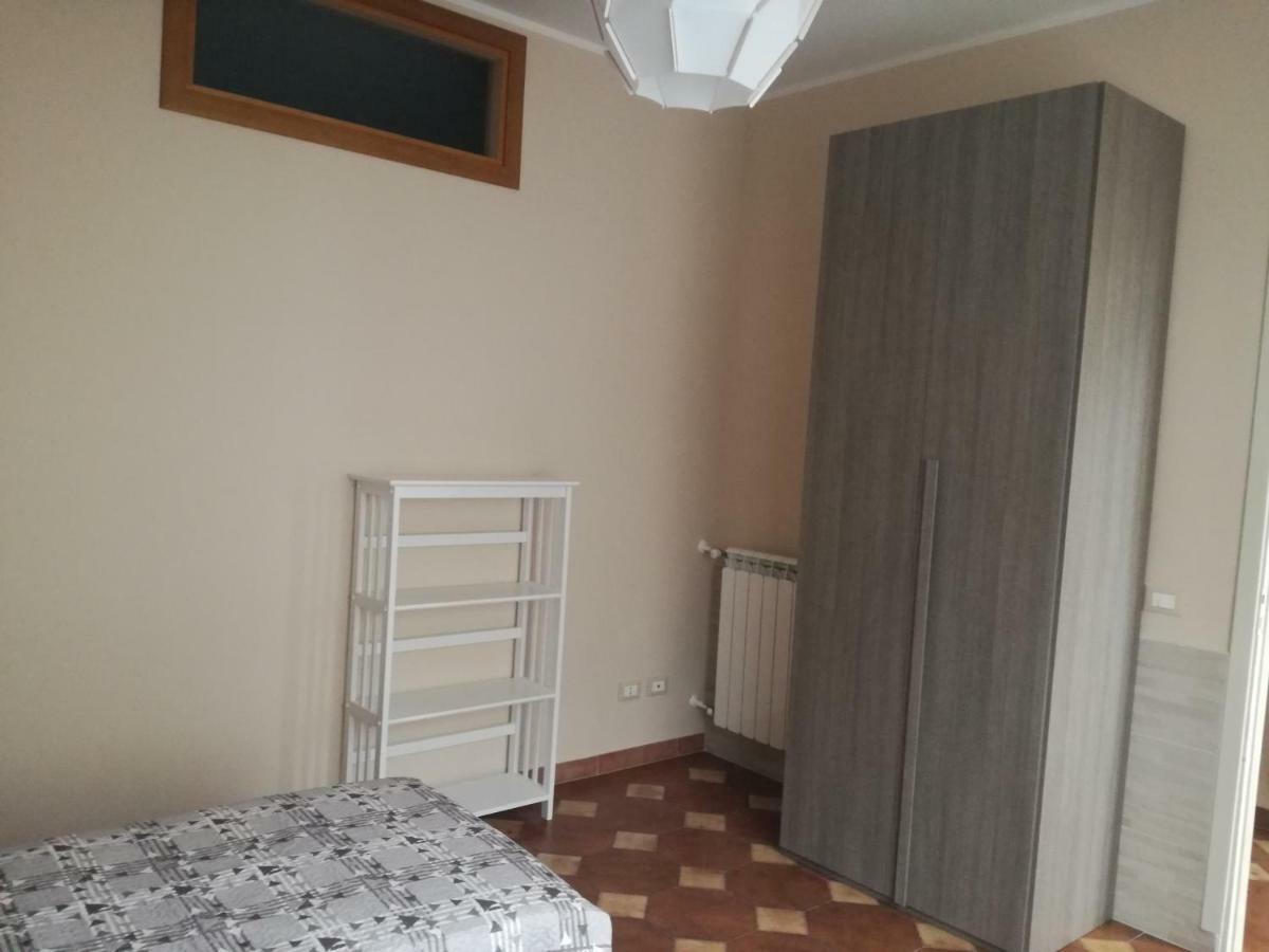 Casa Vacanza Petrulli 제프라나에트니아 외부 사진