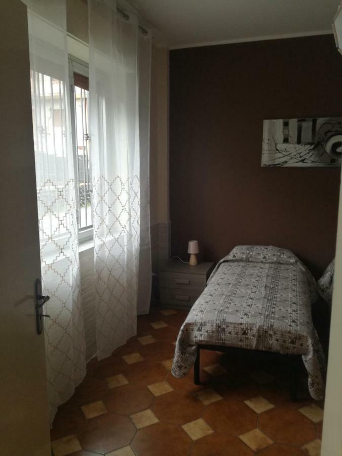 Casa Vacanza Petrulli 제프라나에트니아 외부 사진